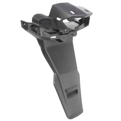 Salpicadera trasera para motocicleta Cross 3.0 175 Jiajue