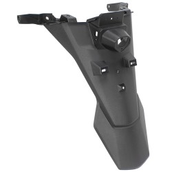 Salpicadera trasera para motocicleta Cross Cargo 175 Jiajue