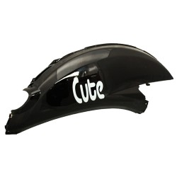 Tapa lateral izquierda New QQ Jiajue