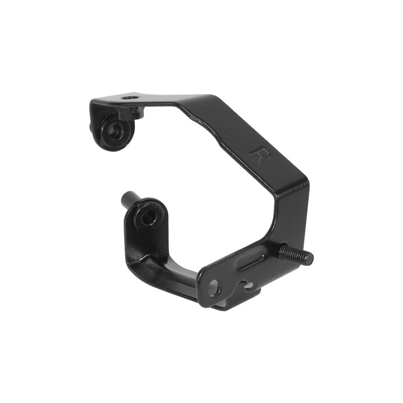 Soporte de protector de puño derecho para motocicleta Cross Cargo 175 Jiajue