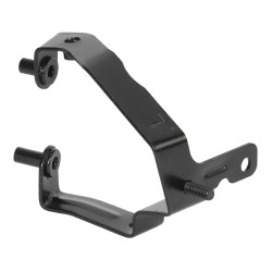 Soporte de protector de puño izquierdo para motocicleta Cross Cargo 175 Jiajue