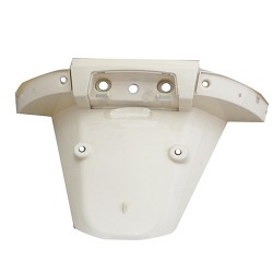 Soporte salpicadera trasera M4 Jiajue