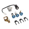 Switch completo para motocicleta SAM 175 Jiajue