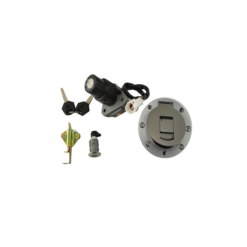 Switch de encendido completo para motocicleta R15 Jiajue