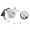 Switch para motocicleta Cross Cargo 175 Jiajue