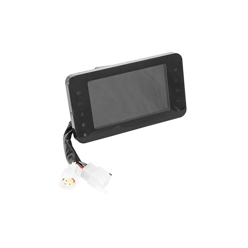 Tablero para motocicleta Cross 3.0 175 Jiajue