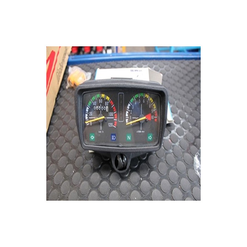 Tablero para motocicleta Cross JiaJue