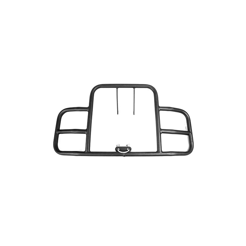 Defensa para motocicleta Italika FT180 Cargo 125 YBR 125