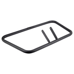 Defensa para motocicleta Yamaha YBR125