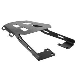 Parrilla para motocicleta 125Z de placa