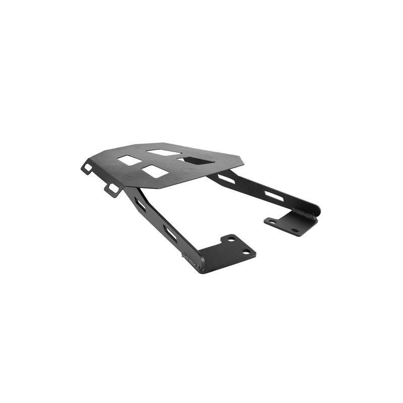 Parrilla para motocicleta 125Z de placa