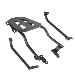 Parrilla para motocicleta 280z