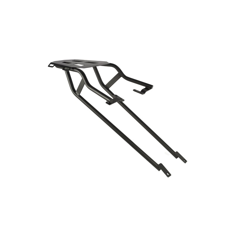 Parrilla para motocicleta CB 190 de placa