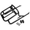 Parrilla para motocicleta Cargo 150 YBR 125 doble piso