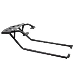 Parrilla para motocicleta Dominar 400