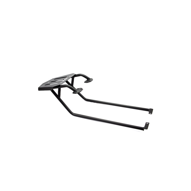 Parrilla para motocicleta Dominar 400