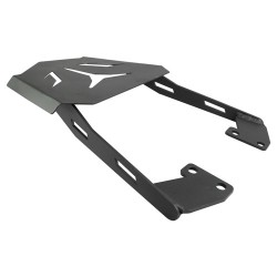 Parrilla para motocicleta Gixxer 250 de placa