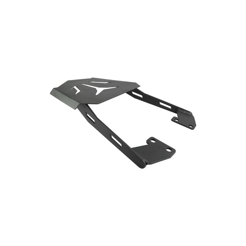 Parrilla para motocicleta Gixxer 250 de placa