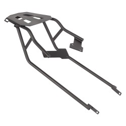 Parrilla para motocicleta Italika 250Z Grafito