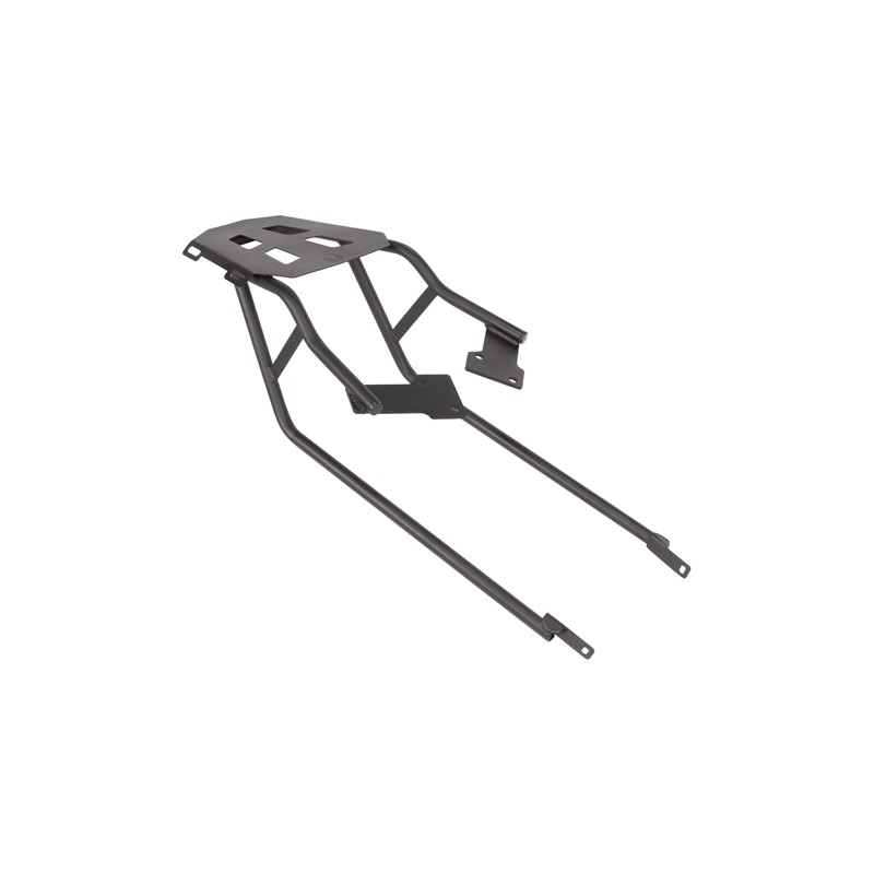 Parrilla para motocicleta Italika 250Z Grafito