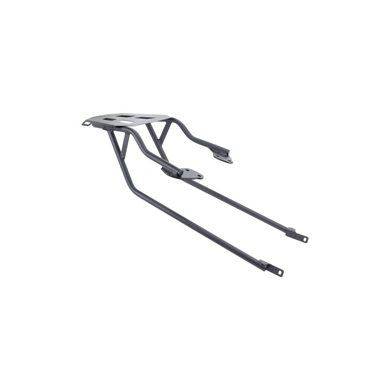 Parrilla para motocicleta Vort-X 300 Mach