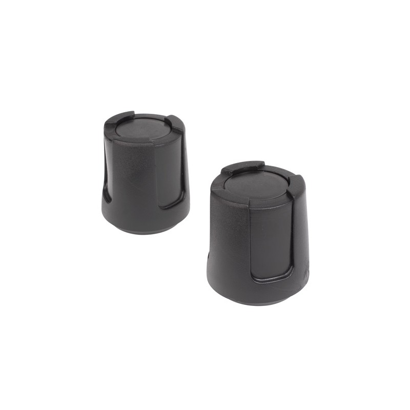 Repuesto de punta de Slider para motocicleta Mach