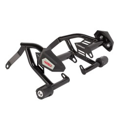 Slider jaula para motocicleta Bajaj N250