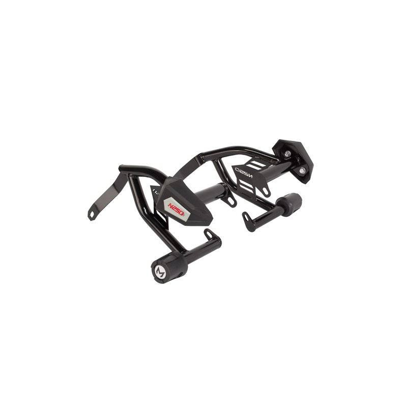 Slider jaula para motocicleta Bajaj N250