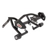 Slider jaula para motocicleta Bajaj N250