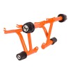 Slider jaula para motocicleta KTM Duke 390 Duke 250