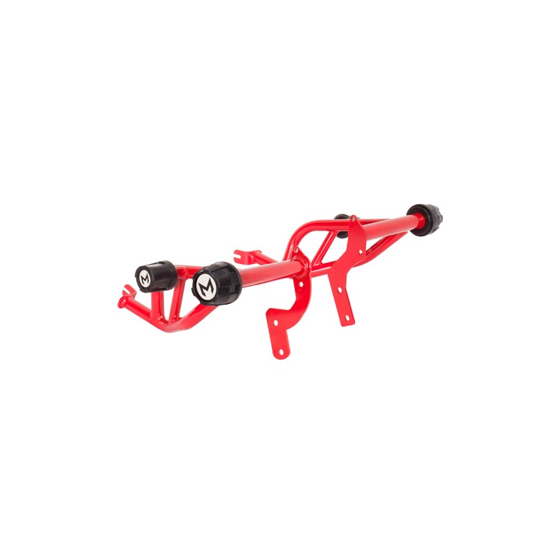 Slider jaula para motocicleta Nitrox 250 T3 Nitrox 300 T3 Mach