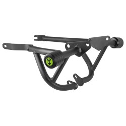 Slider jaula para motocicleta Pulsar 160