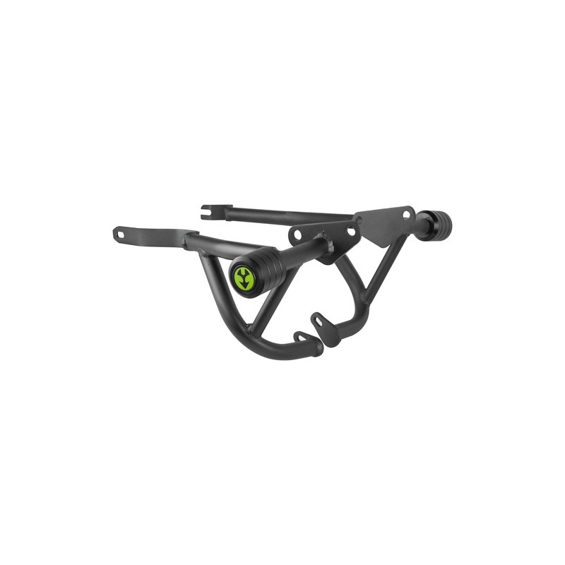 Slider jaula para motocicleta Pulsar 160