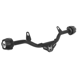 Slider negro mate WS150 WS175