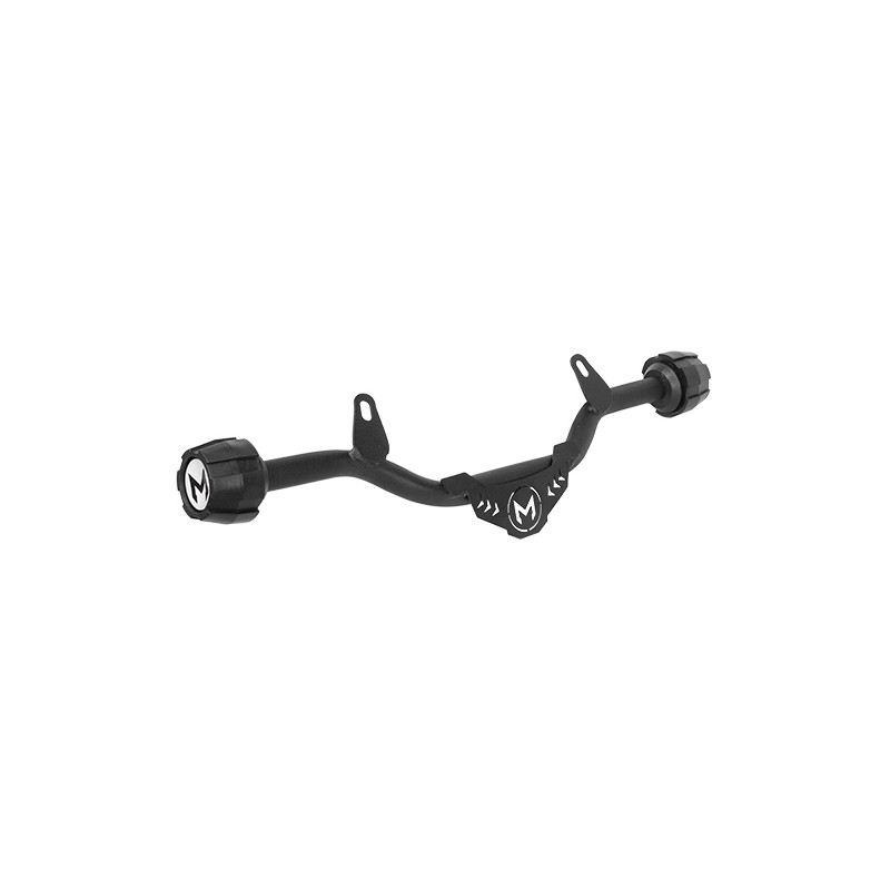 Slider negro mate WS150 WS175