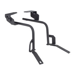 Soporte de maleta para motocicleta Shad Sh23 Dominar