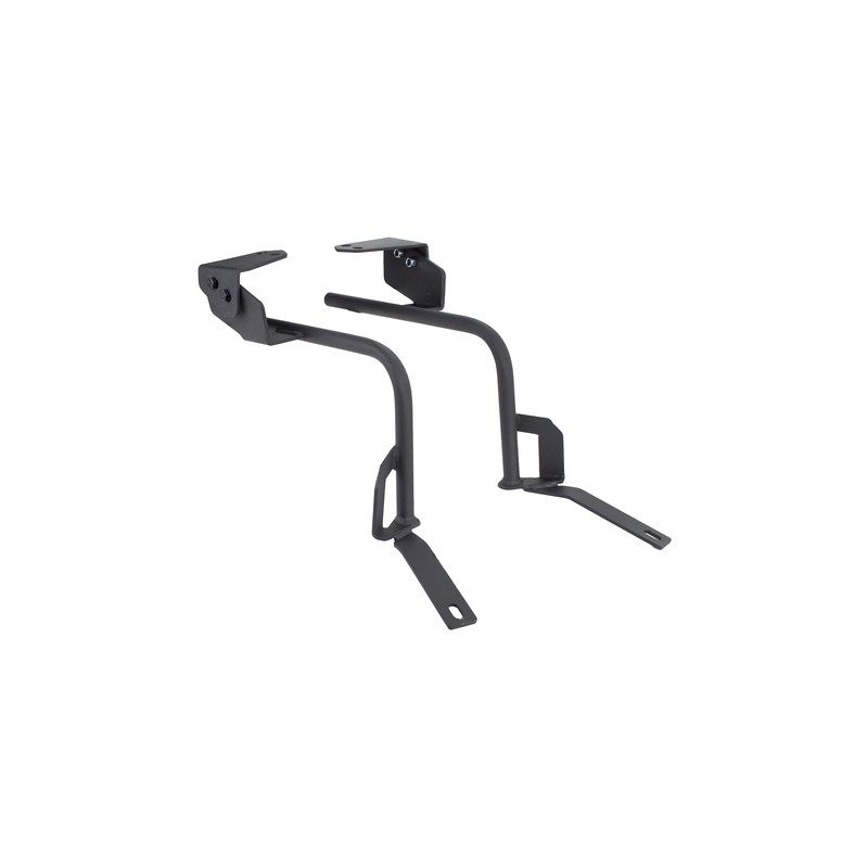Soporte de maleta para motocicleta Shad Sh23 Dominar