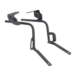 Soporte de maleta para motocicleta Shad Sh23 NS