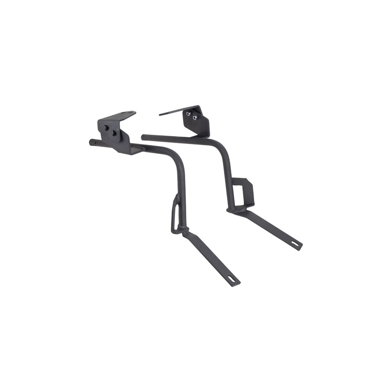 Soporte de maleta para motocicleta Shad Sh23 NS