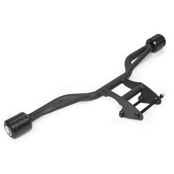Slider para motocicleta 250z Grafito