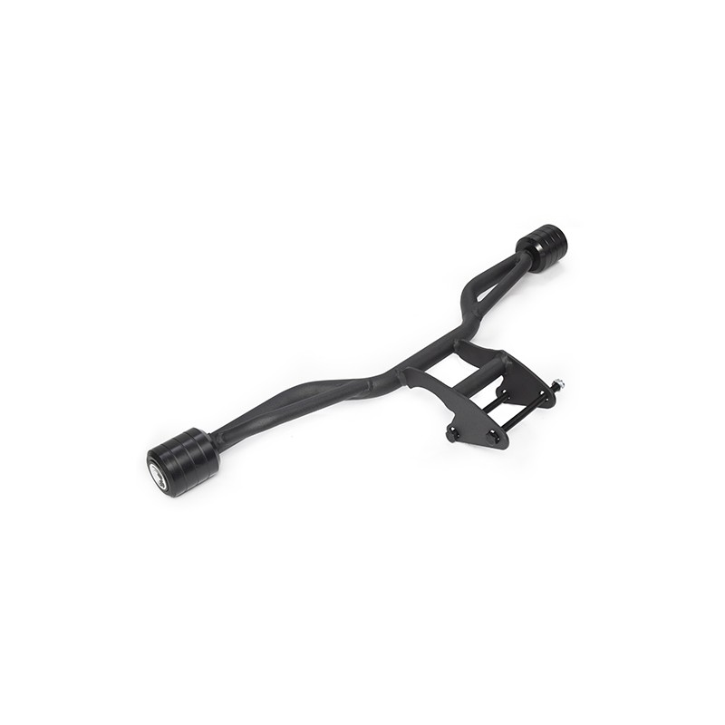 Slider para motocicleta 250z Grafito