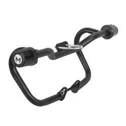 Slider para motocicleta DM 200 , SPARTHA , ROUTE