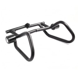 Slider para motocicleta DM 250 con jaula