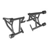 Slider para motocicleta Gixxer 250 de jaula