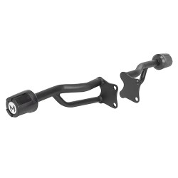 Slider para motocicleta Gixxer SF 155 Match