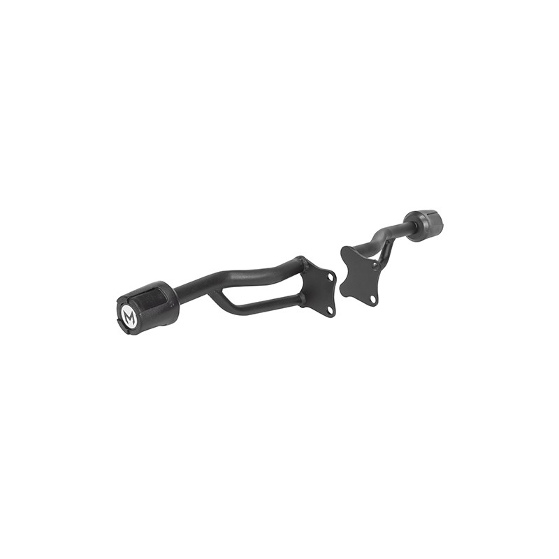 Slider para motocicleta Gixxer SF 155 Match