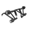 Slider para motocicleta NK 250