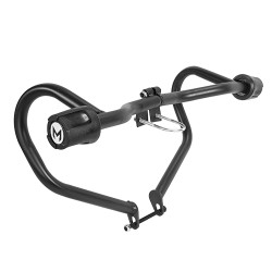 Slider para motocicleta Nitrox 200 Nitrox 250 2020-2023