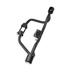 Slider para motocicleta Suzuki Gixxer 150