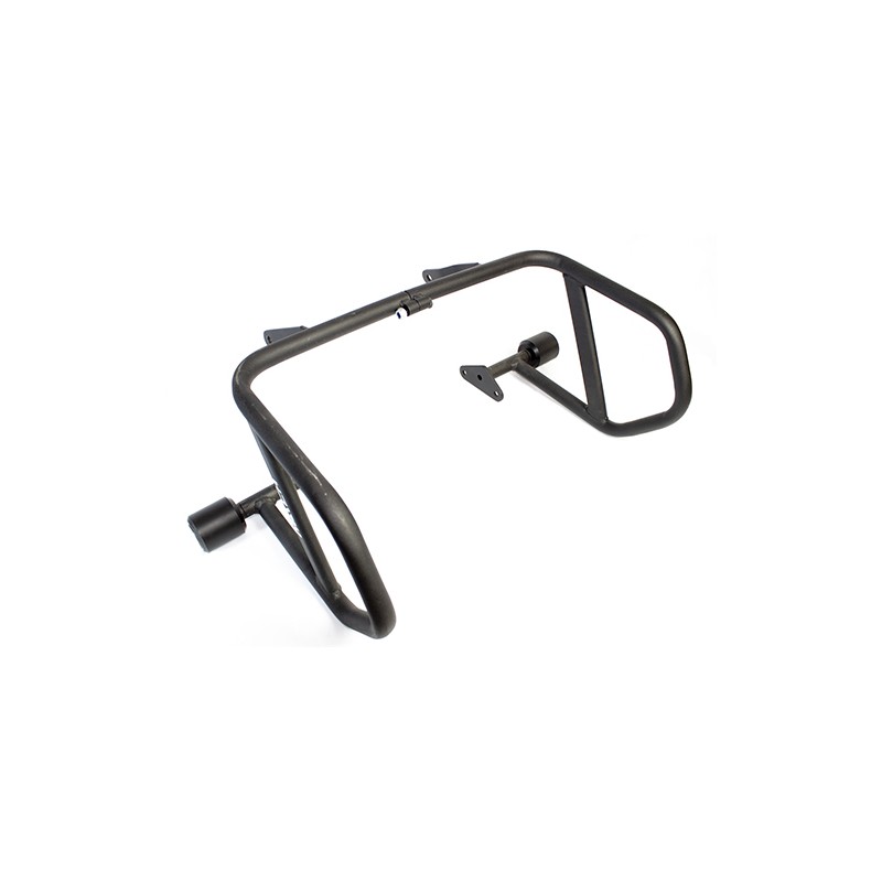 Slider para motocicleta con burrera Dominar 400